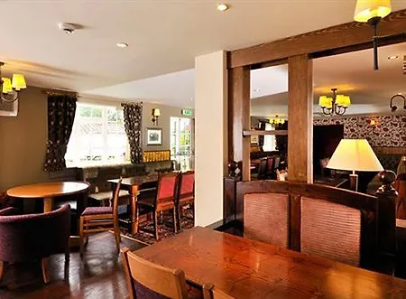 The Black Bull 3* ピカリング