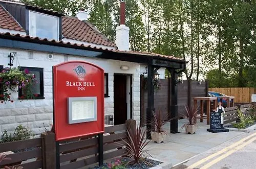 The Black Bull Pickering