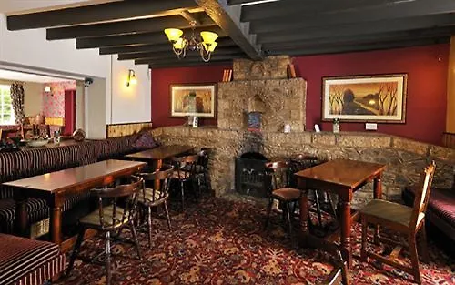 The Black Bull Hotel Pickering