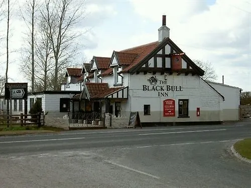 The Black Bull 3* Pickering