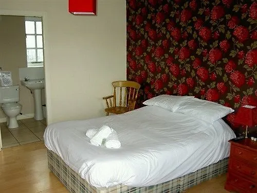 The Black Bull Hotel Pickering