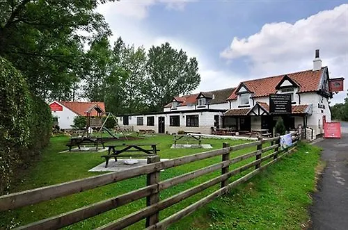 Hotel The Black Bull