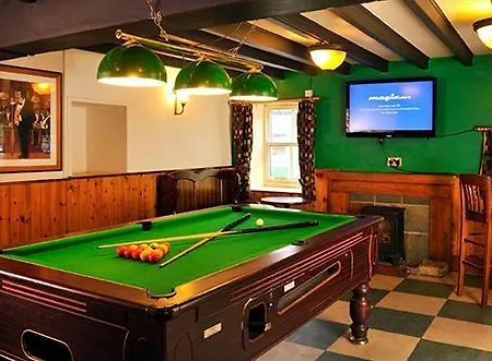 The Black Bull