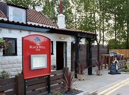 The Black Bull Pickering