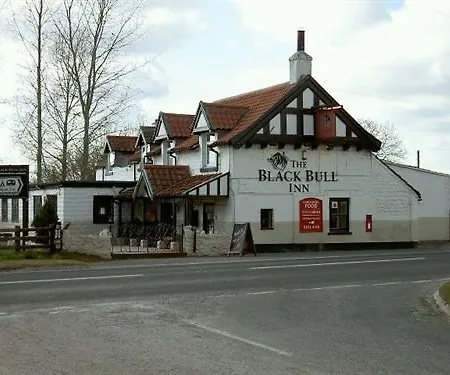 The Black Bull 3* Pickering