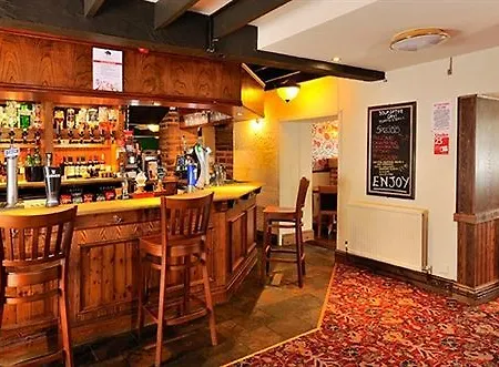 The Black Bull